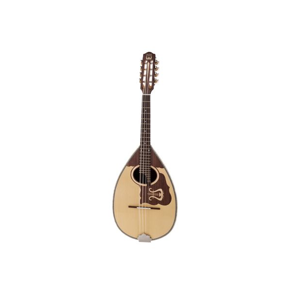 Matsikas MDA-102 Round Mandola B-Stock