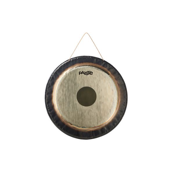 Paiste 36" Symphonic Gong B-Stock