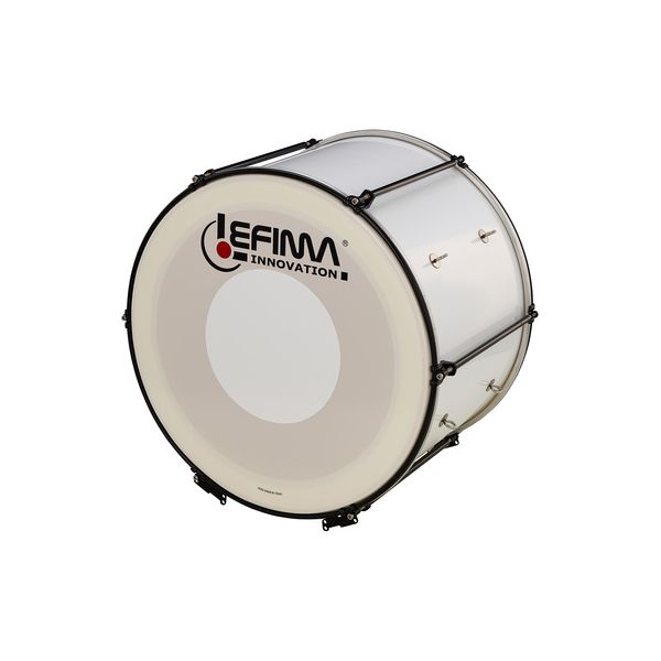 Lefima BMB 2216 Bass Drum WSW B-Stock