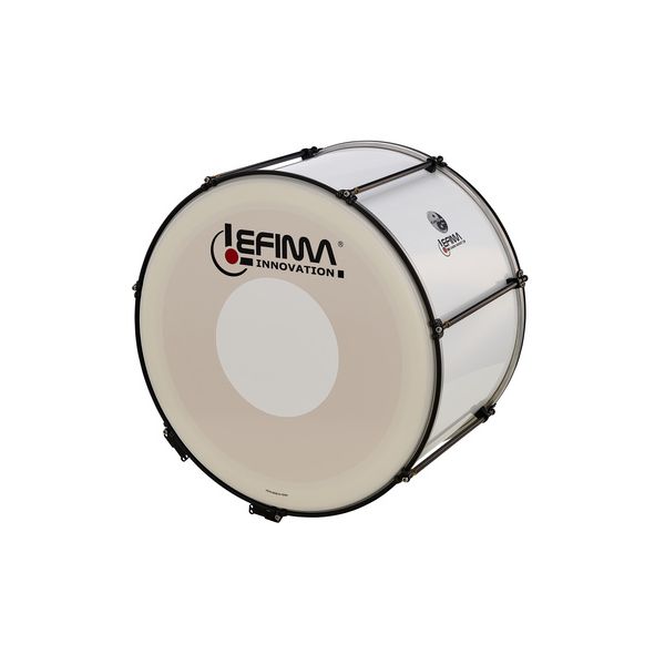 Lefima BMB 2416 Bass Drum WSW B-Stock
