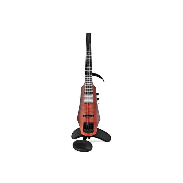 NS Design NXT4a-VN-SB-F Violin F B-Stock