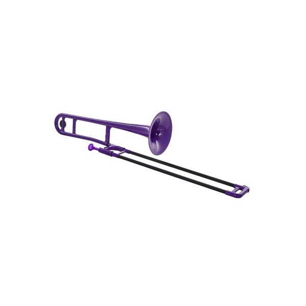 pBone music pBone Purple B-Stock