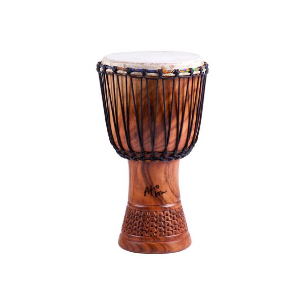 Afroton AD C01 Djembe Pro-Irok B-Stock