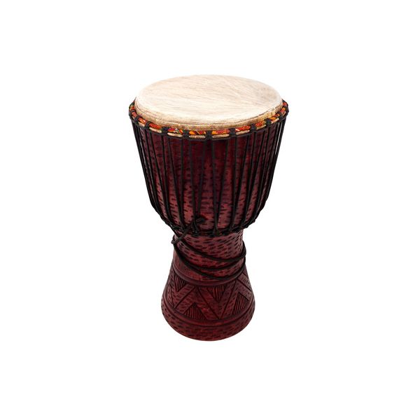 Afroton AD S02L Djembe Leopard B-Stock