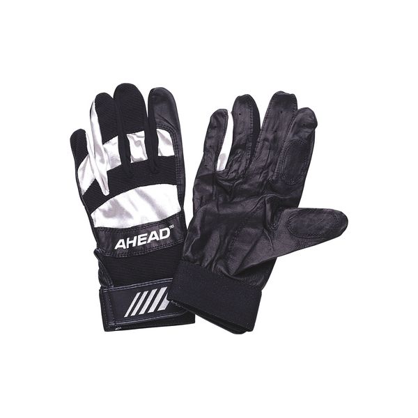 Ahead GLM Drummer Gloves med B-Stock