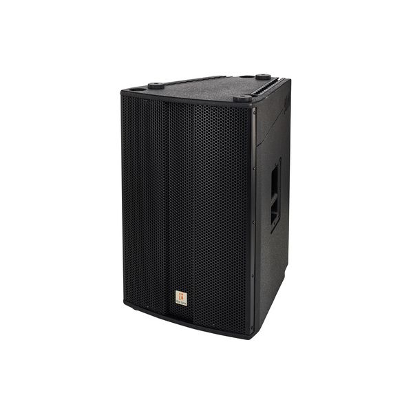 the box pro Achat 208 HL B-Stock