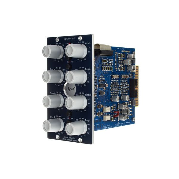 Elysia nvelope 500 B-Stock