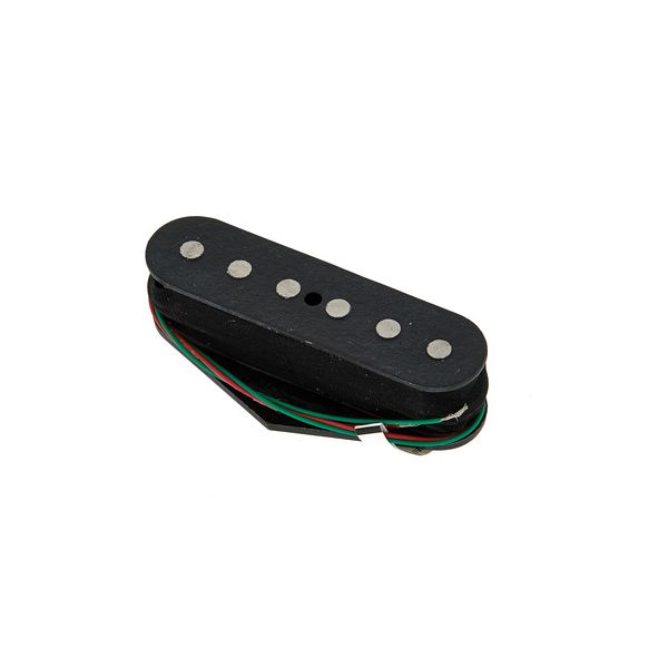 DiMarzio DP 424BK Area T 615 B-Stock