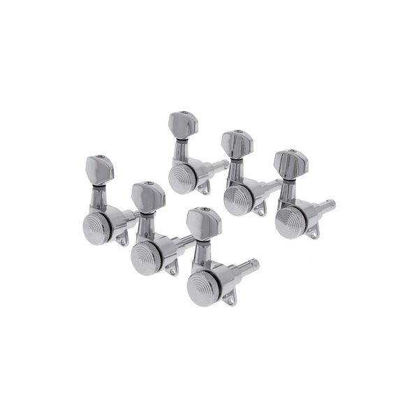 Harley Benton Parts Locking Tuners 6 B-Stock