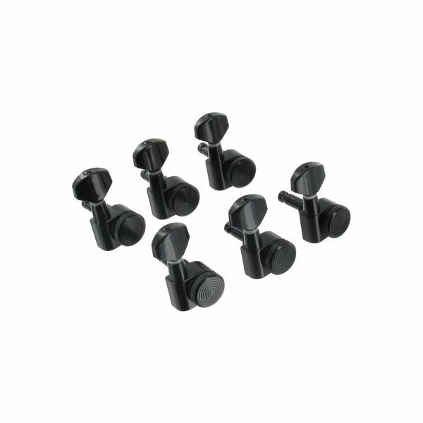 Harley Benton Parts Locking Tuners 6 B-Stock