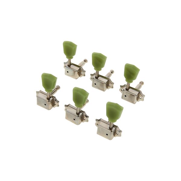 Harley Benton Parts Vintage Keystone B-Stock