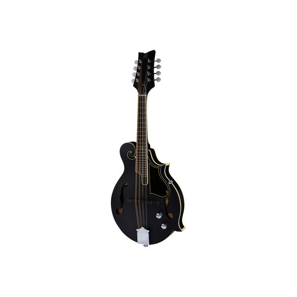 Ortega RMFE40SBK B-Stock
