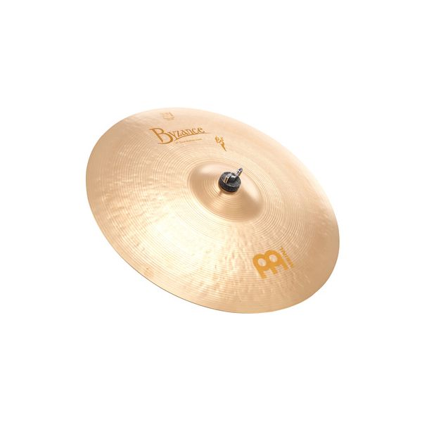 Meinl 18" Byzance Sand Mediu B-Stock