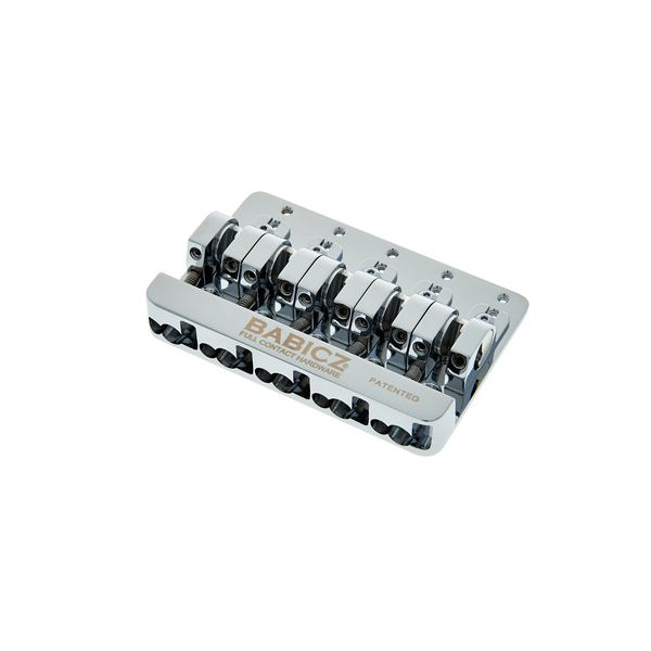 Babicz FCH 5 String Bass Brid B-Stock