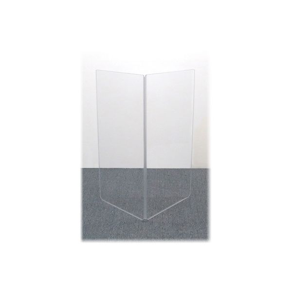 Clearsonic A2448x2 Shield B-Stock