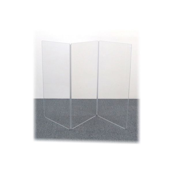 Clearsonic A2448x3 Shield B-Stock