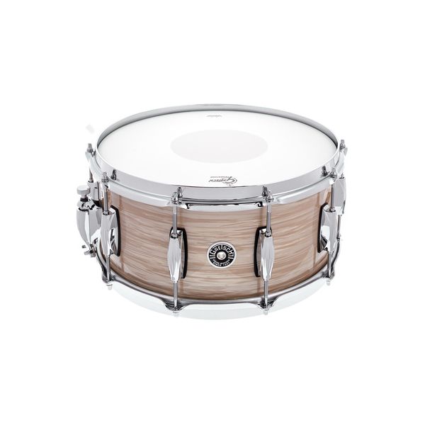 Gretsch Drums 14"x6,5" Snare Brookly B-Stock