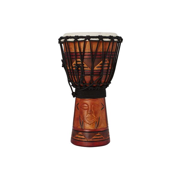 Toca 8" Origins Wood Djembe B-Stock