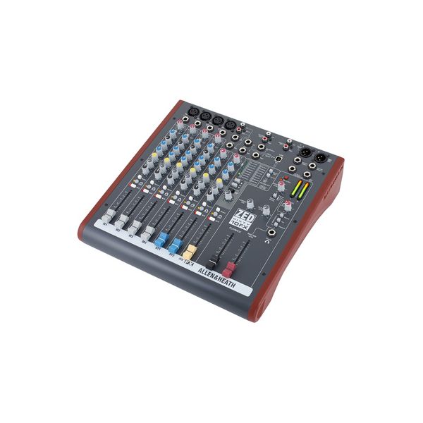 Allen & Heath ZED60-10FX B-Stock