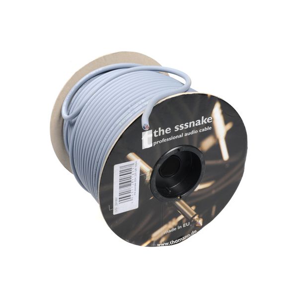 the sssnake SSK 225 GR 100m B-Stock