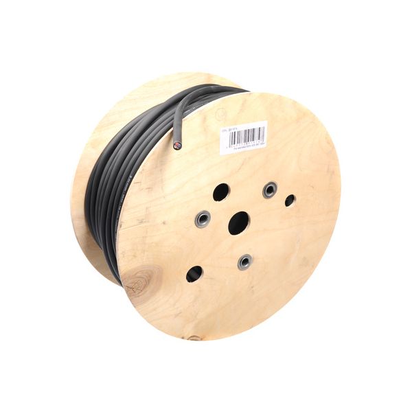 the sssnake SSK 425 BK 100m B-Stock