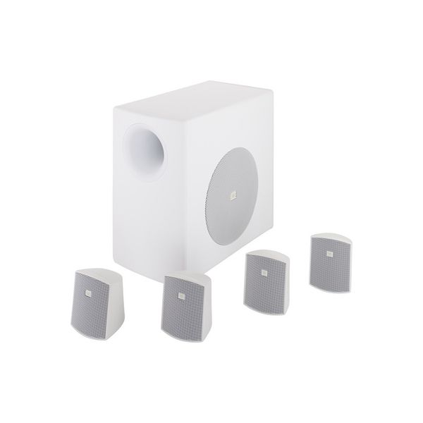 JBL Control 50 White B-Stock