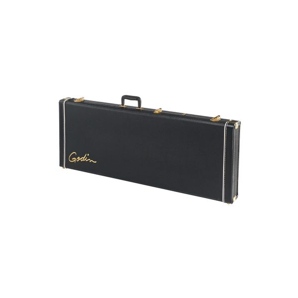 Godin V1095 Hardshell Guitar B-Stock