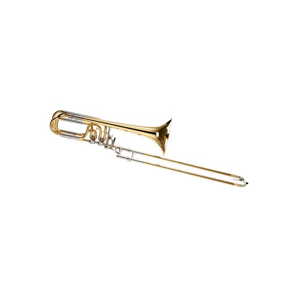 Michael Rath R900 Bass Trombone B-Stock