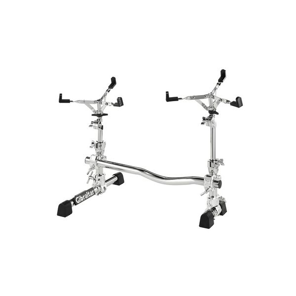 Gibraltar GSVMS-DS Dual Snare Ba B-Stock