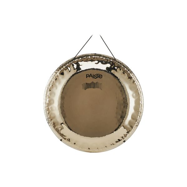 Paiste 38" Symphonic Gong bri B-Stock