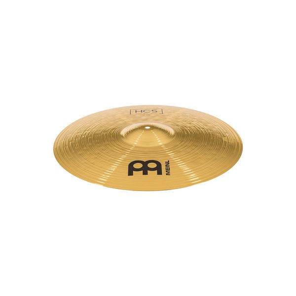 Meinl 18" HCS Crash B-Stock