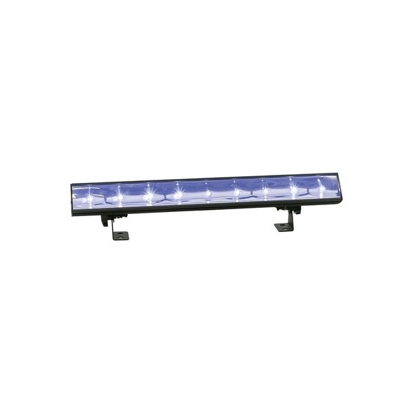 Showtec UV LED Bar 50cm 9x3W B-Stock