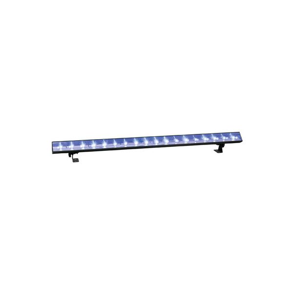Showtec UV LED Bar 100cm 18x3W B-Stock