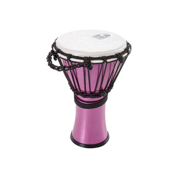 Toca 7" Color Sound Djembe  B-Stock