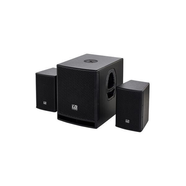 LD Systems Dave 10 G3 B-Stock
