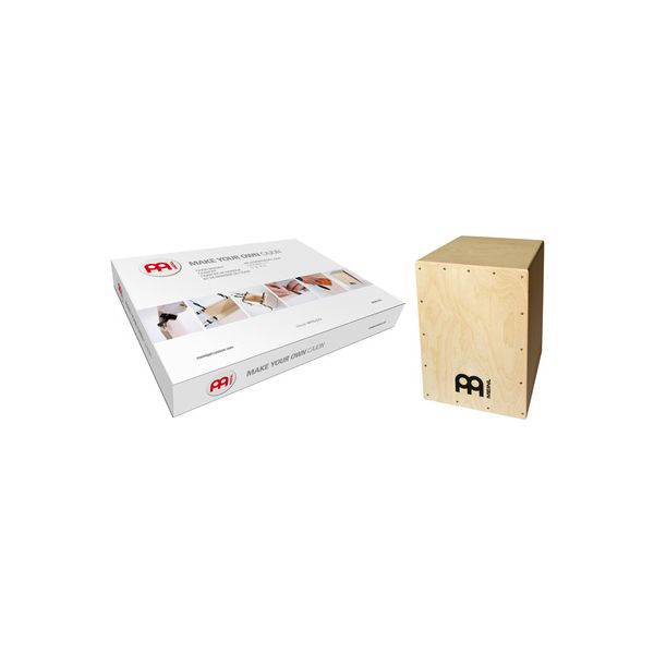 Meinl MYO-CAJ Cajon Construc B-Stock