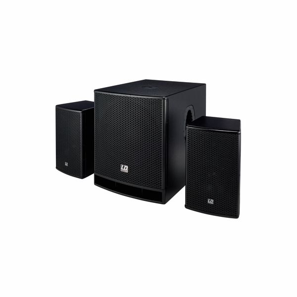 LD Systems Dave 15 G3 B-Stock
