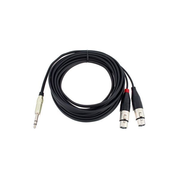 pro snake TPY 2060 JFF B-Stock