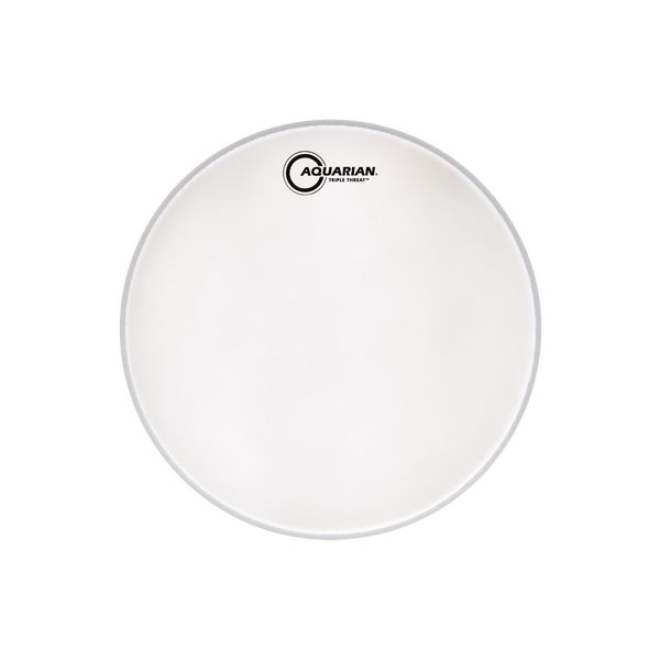 Aquarian 13" Triple Threat Snar B-Stock