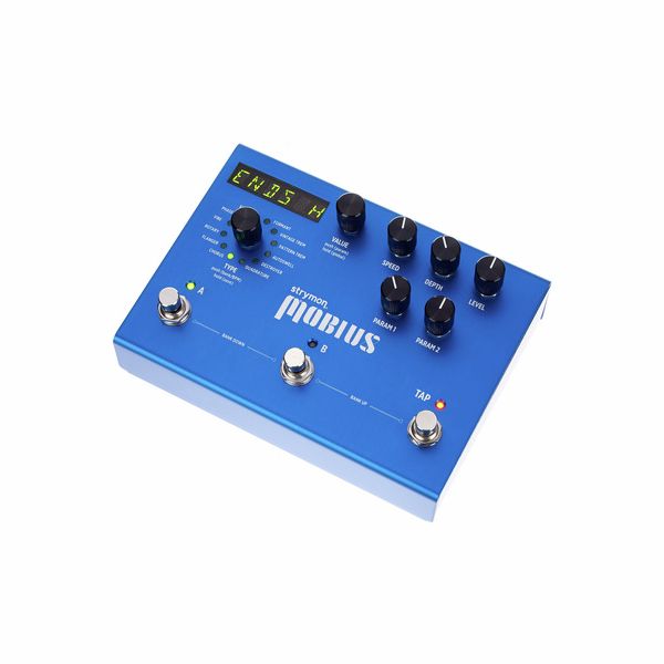 Strymon Mobius B-Stock – Thomann United States