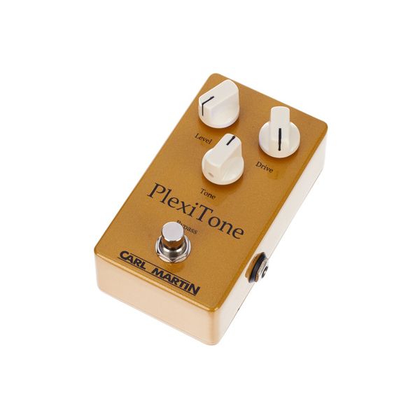 Carl Martin Single Channel PlexiTo B-Stock