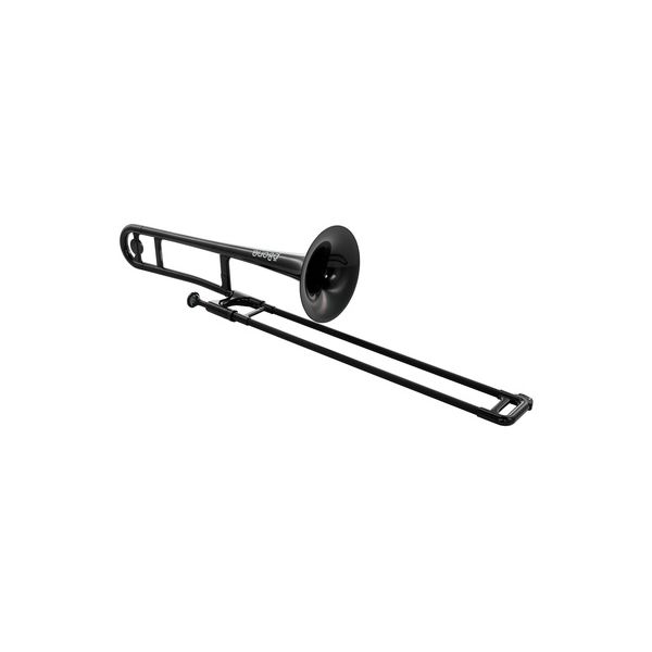 pBone music pBone Black B-Stock