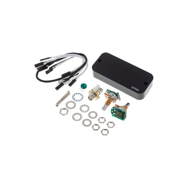 EMG TB-HZ Bass Pickup B-Stock