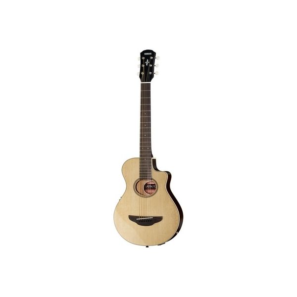 Guitare acoustique Yamaha APX T2 Natural | Test, Avis & Comparatif
