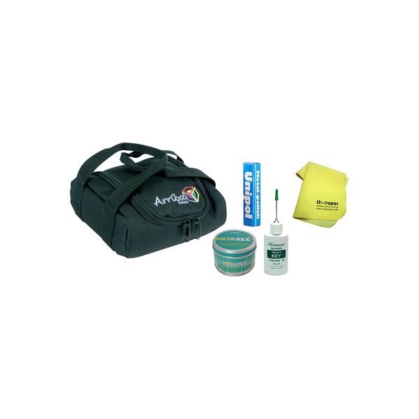Millenium Drum Care Set