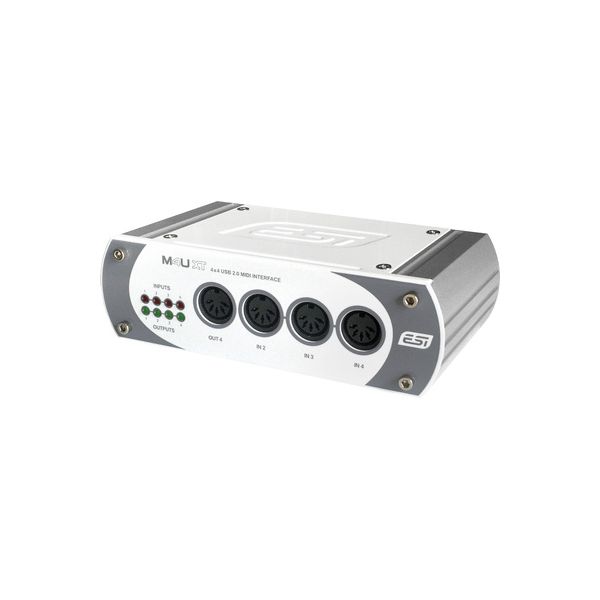 ESI M4U XT B-Stock