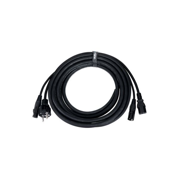 the sssnake PC 5 Power Audio B-Stock