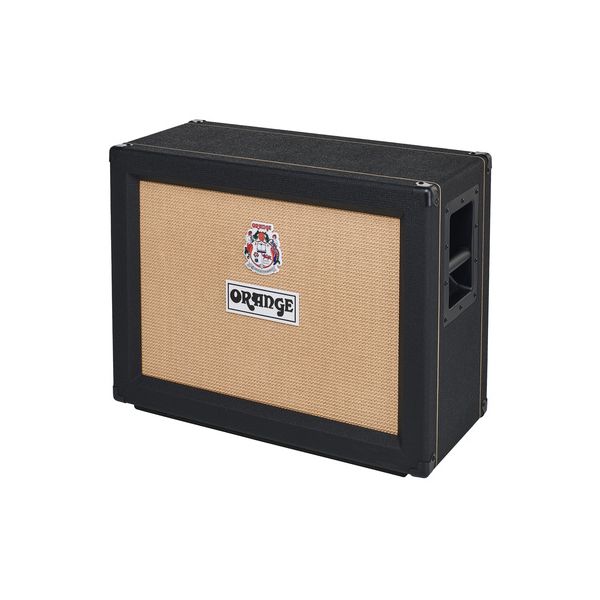 Orange PPC212-COB BK B-Stock