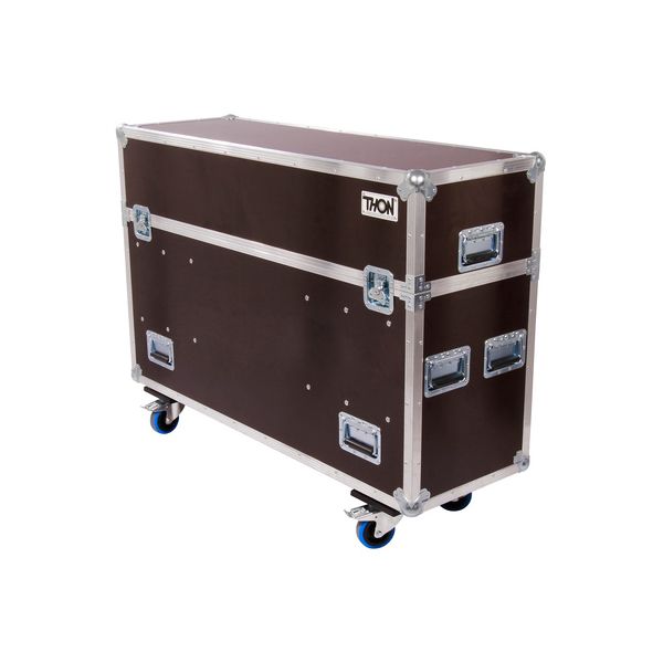 Thon Display MultiCase 46"  B-Stock
