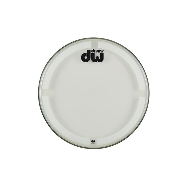 DW 23" Bass Drum Batter H B-Stock